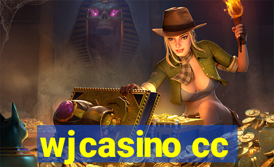 wjcasino cc